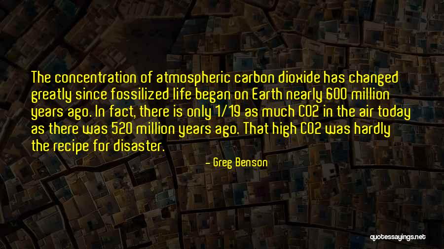 Recipe For Life Quotes By Greg Benson Recipe For Life Quotes By Greg Benson