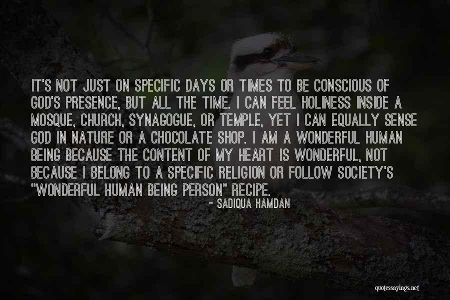 Recipe Of Life Quotes By Sadiqua Hamdan Recipe Of Life Quotes By Sadiqua Hamdan