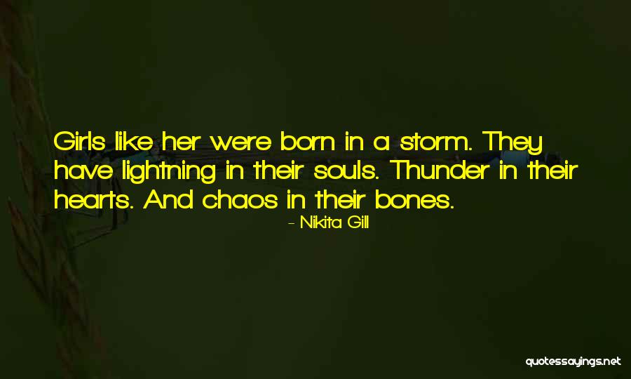 Recipientes Hermeticos Quotes By Nikita Gill Recipientes Hermeticos Quotes By Nikita Gill