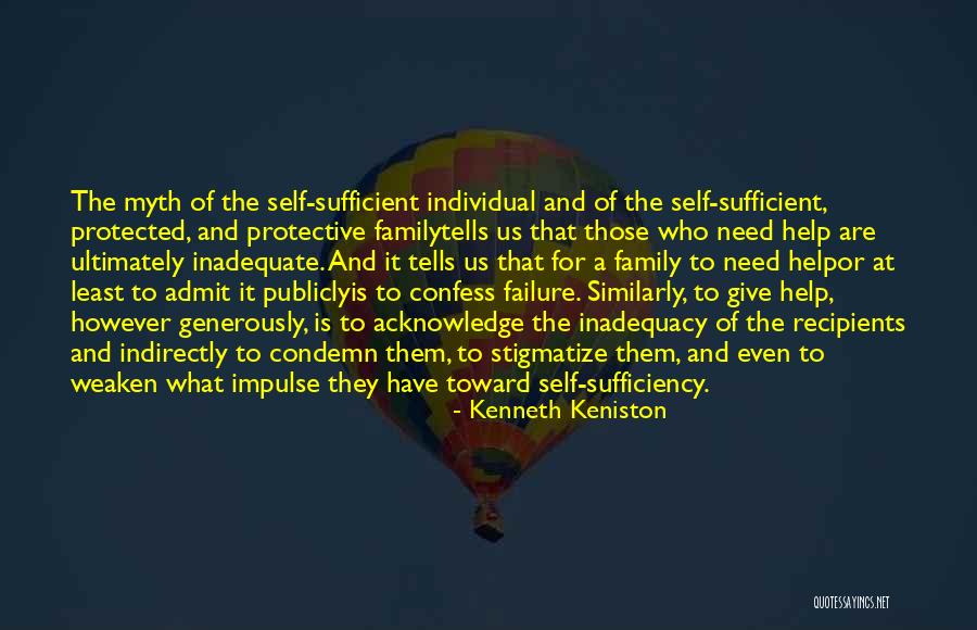 Recipients Quotes By Kenneth Keniston Recipients Quotes By Kenneth Keniston