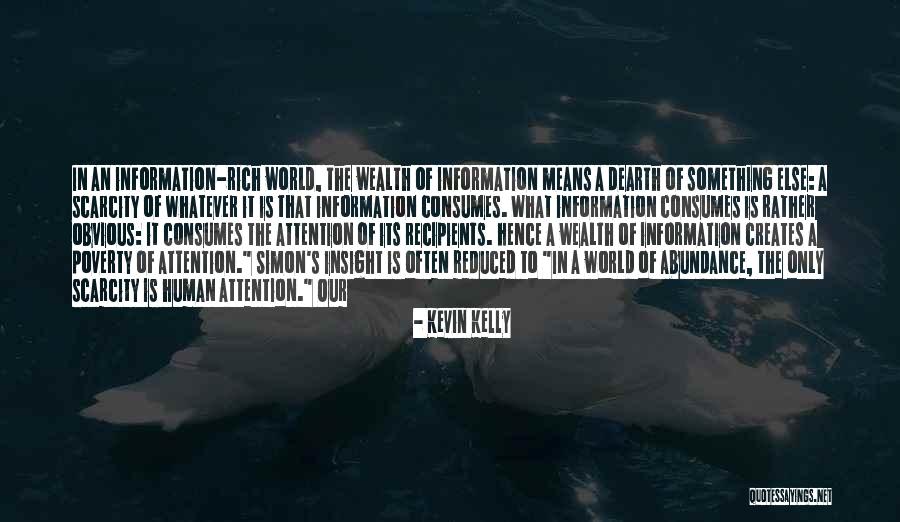 Recipients Quotes By Kevin Kelly Recipients Quotes By Kevin Kelly