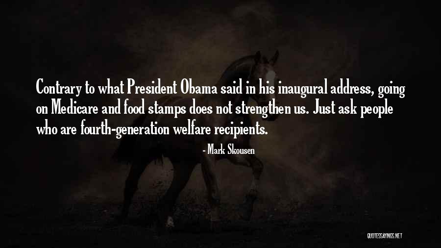 Recipients Quotes By Mark Skousen Recipients Quotes By Mark Skousen