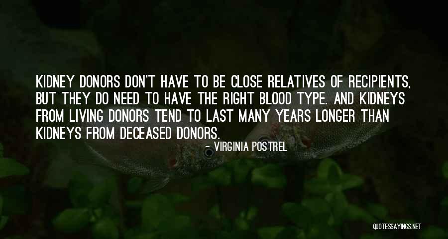 Recipients Quotes By Virginia Postrel Recipients Quotes By Virginia Postrel