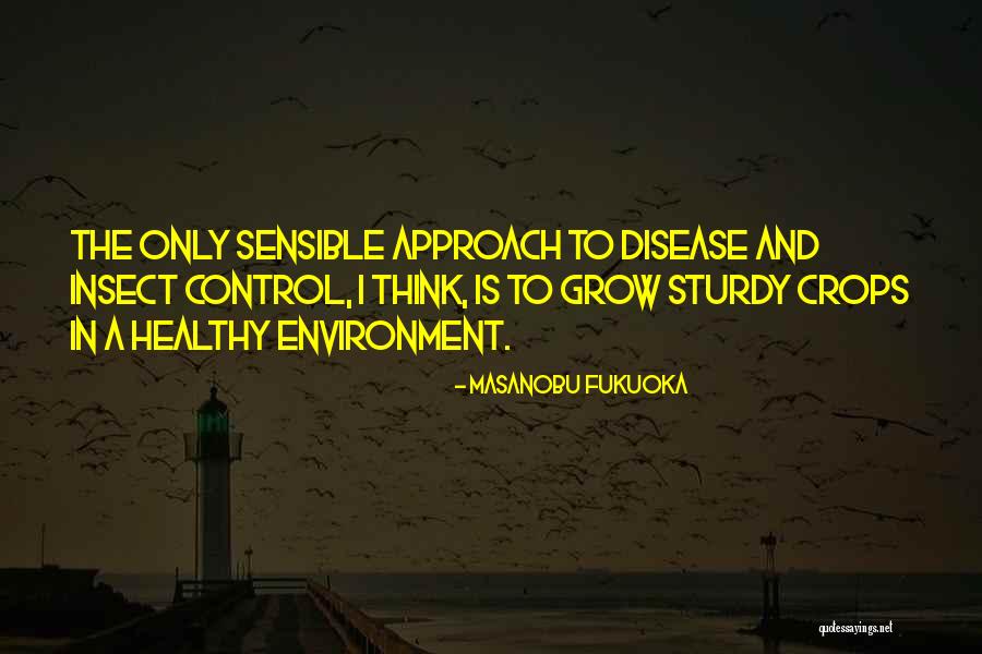 Reciprocated Energy Quotes By Masanobu Fukuoka Reciprocated Energy Quotes By Masanobu Fukuoka