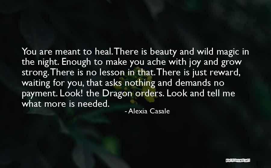 Reciprocidad Inca Quotes By Alexia Casale Reciprocidad Inca Quotes By Alexia Casale