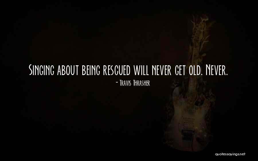 Reciprocidad Inca Quotes By Travis Thrasher Reciprocidad Inca Quotes By Travis Thrasher