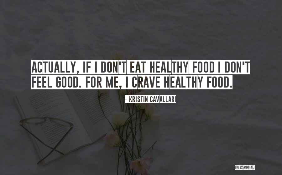 Reciprocities Quotes By Kristin Cavallari Reciprocities Quotes By Kristin Cavallari
