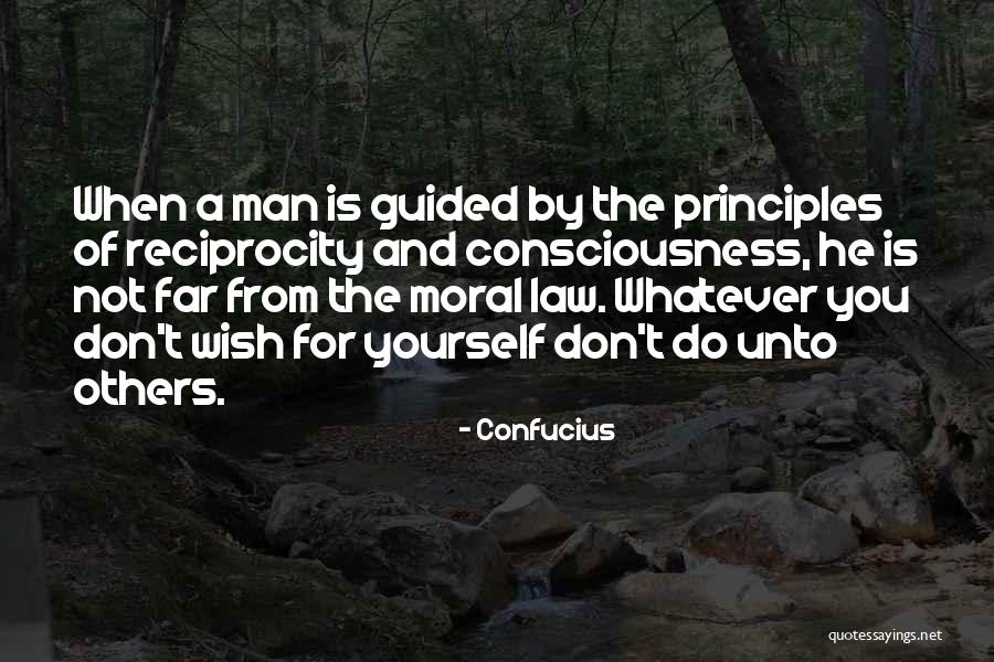 Reciprocity Quotes By Confucius Reciprocity Quotes By Confucius