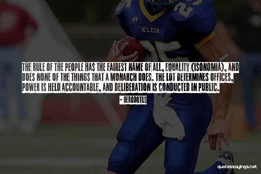 Reciprocity Quotes By Herodotus Reciprocity Quotes By Herodotus