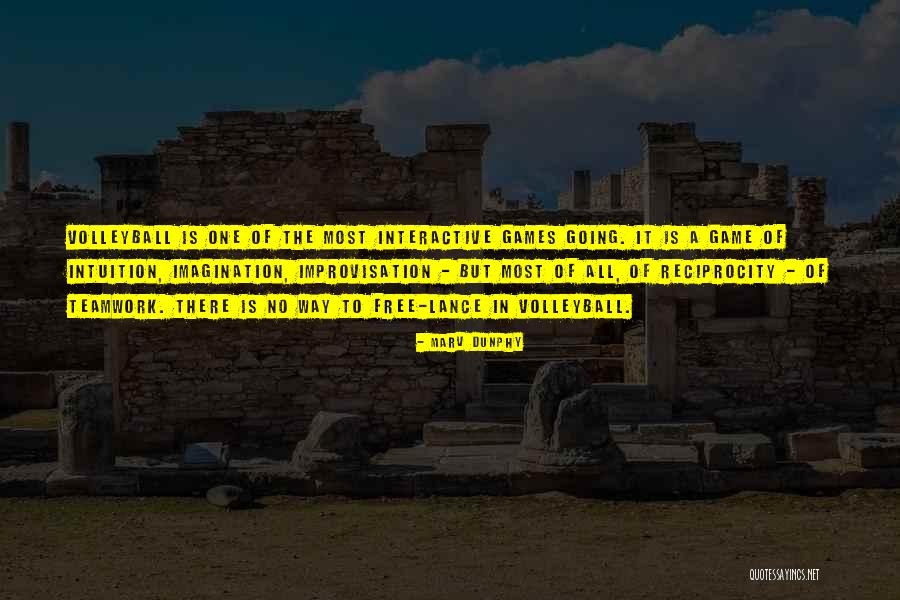 Reciprocity Quotes By Marv Dunphy Reciprocity Quotes By Marv Dunphy