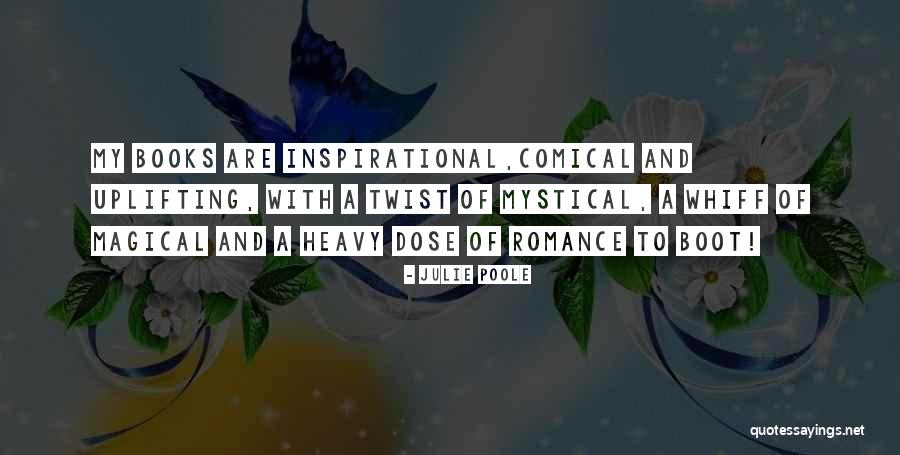 Reciproco Do Teorema Quotes By Julie Poole Reciproco Do Teorema Quotes By Julie Poole