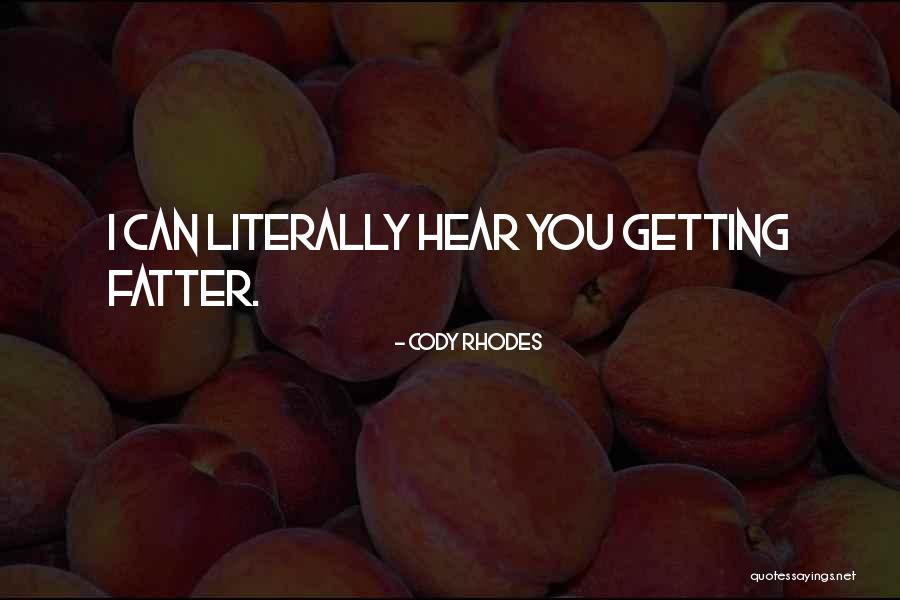 Reciprocos Quotes By Cody Rhodes Reciprocos Quotes By Cody Rhodes
