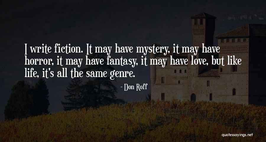 Reciproque In English Quotes By Don Roff Reciproque In English Quotes By Don Roff