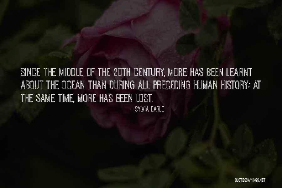Reciproque Quotes By Sylvia Earle Reciproque Quotes By Sylvia Earle