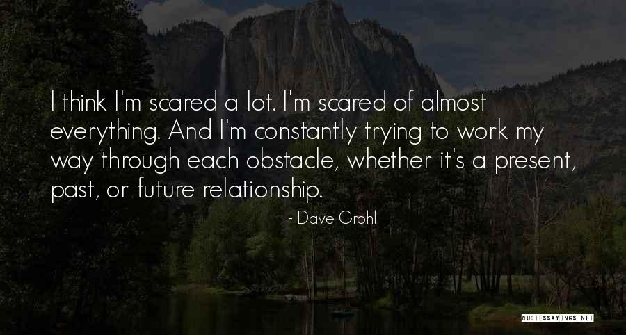 Reciproque Theoreme Quotes By Dave Grohl Reciproque Theoreme Quotes By Dave Grohl