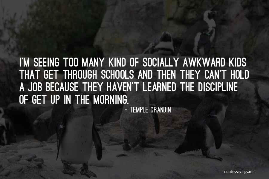 Reciproquement Quotes By Temple Grandin Reciproquement Quotes By Temple Grandin