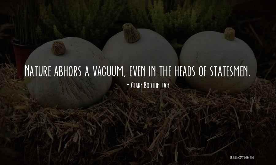 Recirculate Project Quotes By Clare Boothe Luce Recirculate Project Quotes By Clare Boothe Luce