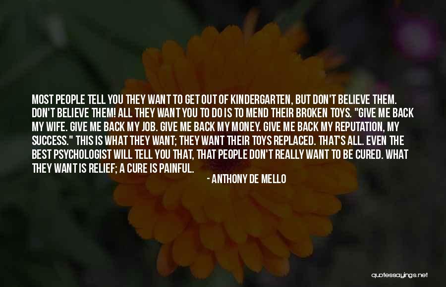 Recirculating Aquaculture Systems Quotes By Anthony De Mello Recirculating Aquaculture Systems Quotes By Anthony De Mello