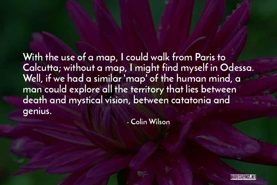 Recitado De Algun Quotes By Colin Wilson Recitado De Algun Quotes By Colin Wilson