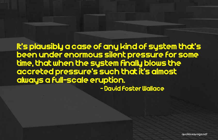 Recitado De Algun Quotes By David Foster Wallace Recitado De Algun Quotes By David Foster Wallace