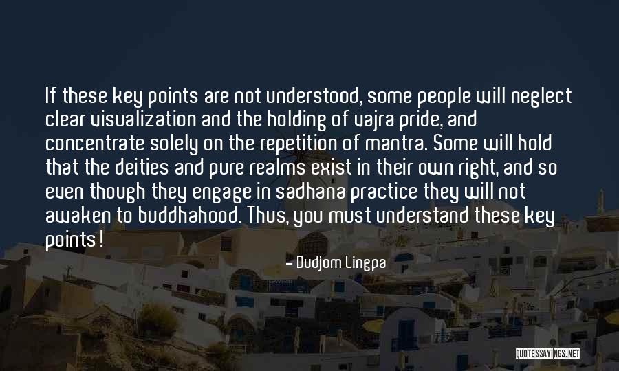 Recitado De Algun Quotes By Dudjom Lingpa Recitado De Algun Quotes By Dudjom Lingpa