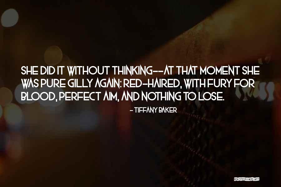 Recitar Rimas Quotes By Tiffany Baker Recitar Rimas Quotes By Tiffany Baker