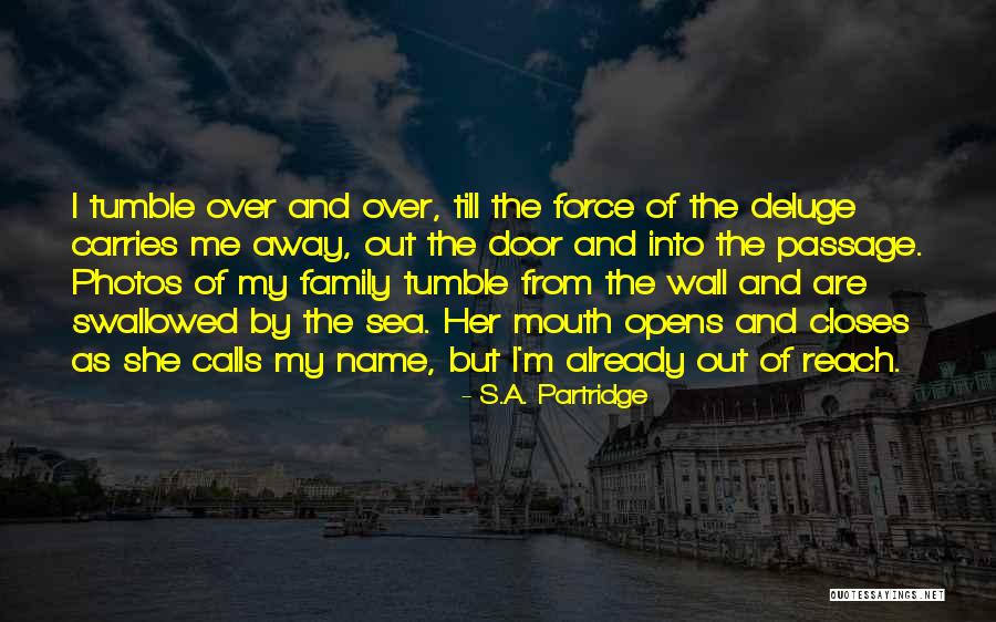 Recitare Il Quotes By S.A. Partridge Recitare Il Quotes By S.A. Partridge