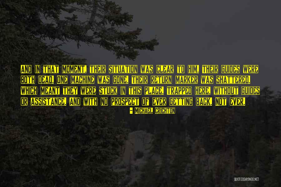 Recitare Poezia Quotes By Michael Crichton Recitare Poezia Quotes By Michael Crichton