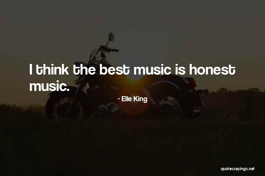 Recitates Quotes By Elle King Recitates Quotes By Elle King