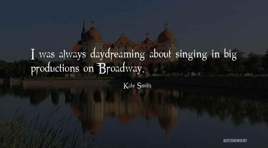 Recitation Pronunciation Quotes By Kate Smith Recitation Pronunciation Quotes By Kate Smith