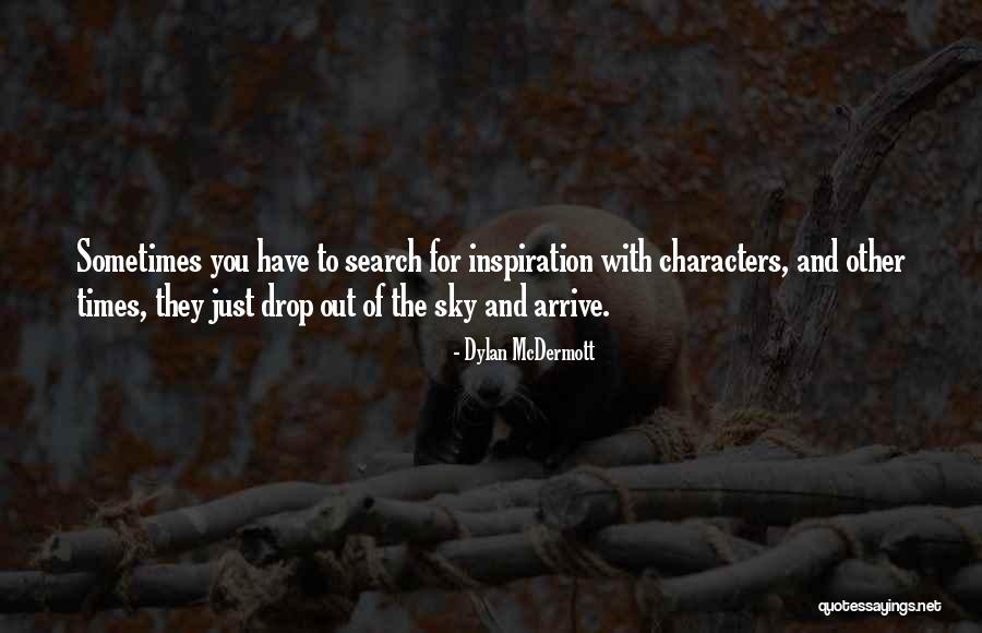 Recited Poetry Quotes By Dylan McDermott Recited Poetry Quotes By Dylan McDermott