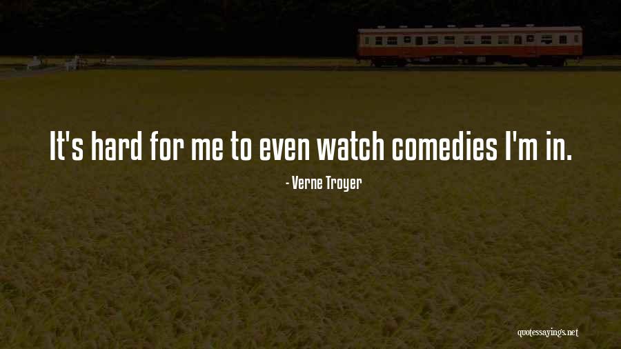 Recker And Boerger Quotes By Verne Troyer Recker And Boerger Quotes By Verne Troyer