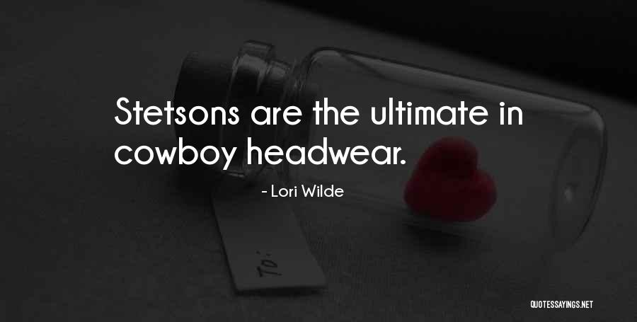 Recker Road Quotes By Lori Wilde Recker Road Quotes By Lori Wilde