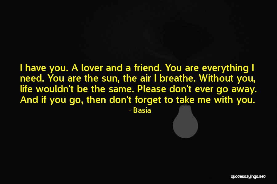 Reckeweg Quotes By Basia Reckeweg Quotes By Basia