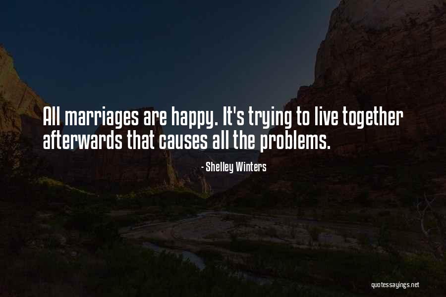 Reckeweg Quotes By Shelley Winters Reckeweg Quotes By Shelley Winters