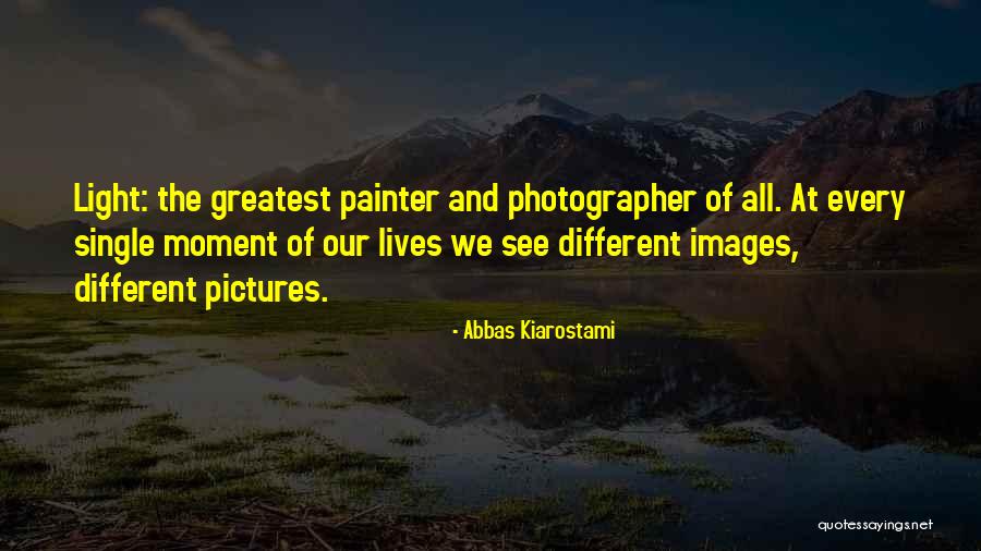 Reckitt Benckiser Quotes By Abbas Kiarostami Reckitt Benckiser Quotes By Abbas Kiarostami