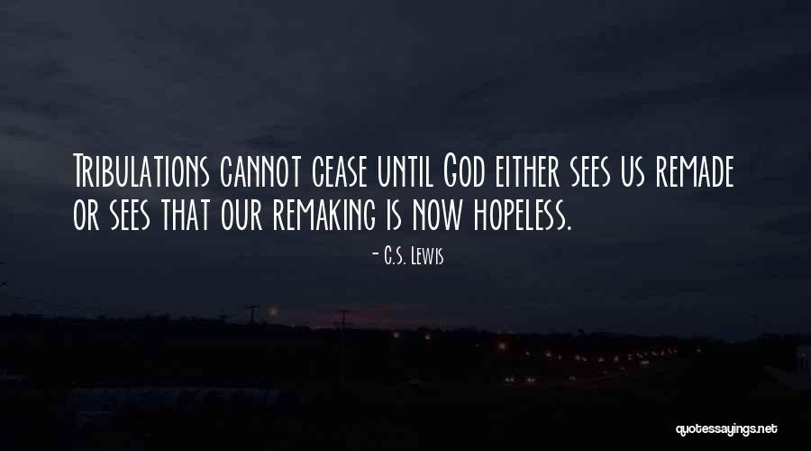 Reckless Ginger Quotes By C.S. Lewis Reckless Ginger Quotes By C.S. Lewis