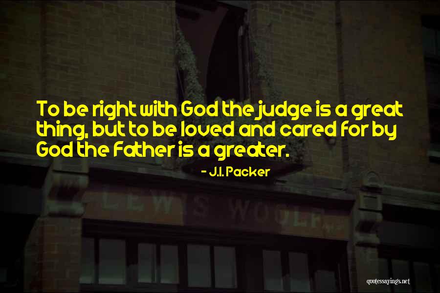 Recklessly Alive Quotes By J.I. Packer Recklessly Alive Quotes By J.I. Packer