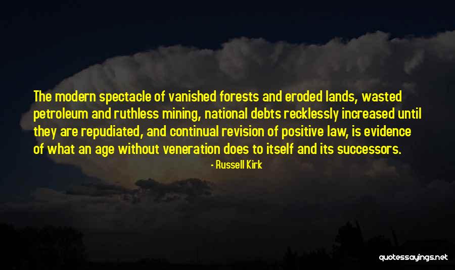 Recklessly Quotes By Russell Kirk Recklessly Quotes By Russell Kirk