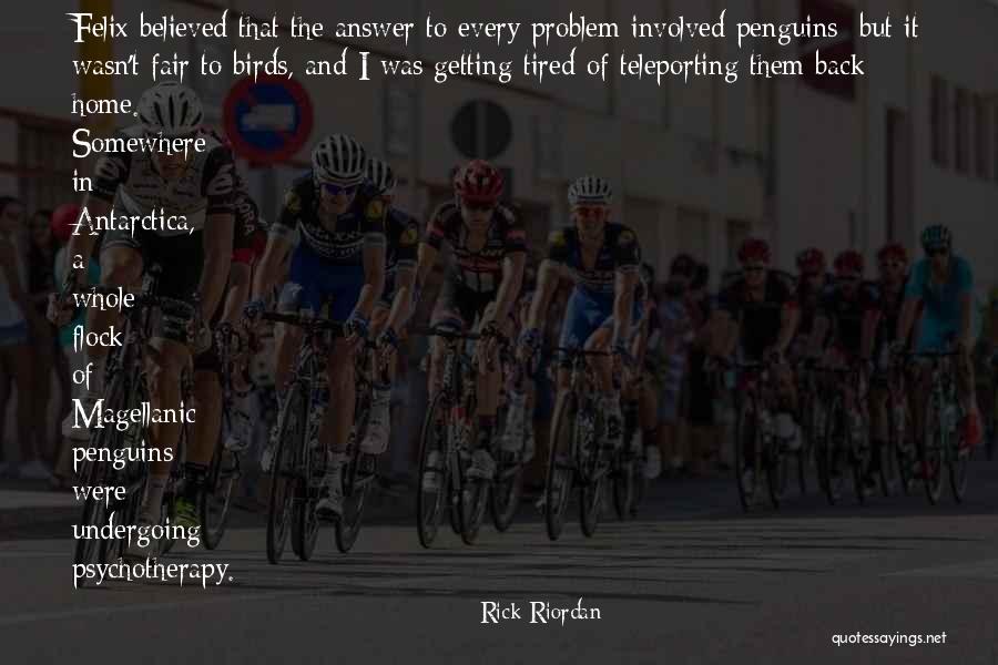 Recknagel Base Quotes By Rick Riordan Recknagel Base Quotes By Rick Riordan