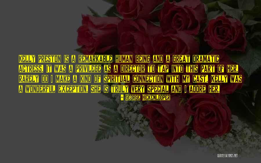Recknitzcampus Quotes By George Hickenlooper Recknitzcampus Quotes By George Hickenlooper