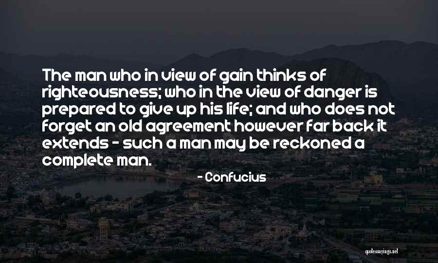 Reckoned Quotes By Confucius Reckoned Quotes By Confucius