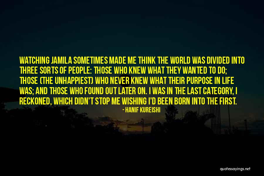 Reckoned Quotes By Hanif Kureishi Reckoned Quotes By Hanif Kureishi