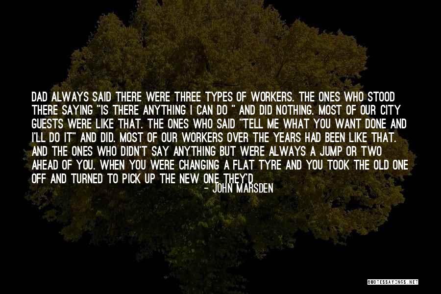 Reckoned Quotes By John Marsden Reckoned Quotes By John Marsden