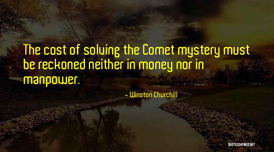 Reckoned Quotes By Winston Churchill Reckoned Quotes By Winston Churchill