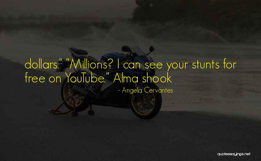 Reckoner Lyrics Quotes By Angela Cervantes Reckoner Lyrics Quotes By Angela Cervantes