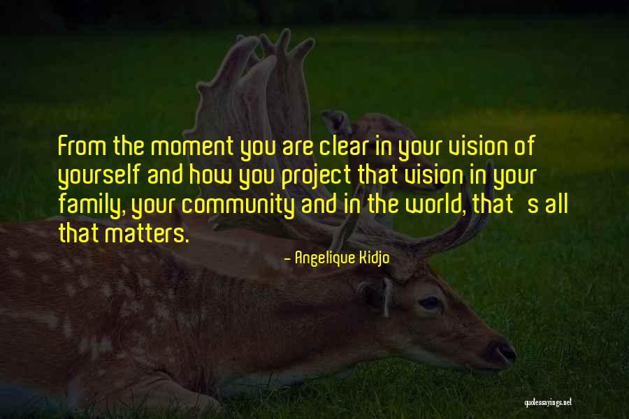 Reckoner Lyrics Quotes By Angelique Kidjo Reckoner Lyrics Quotes By Angelique Kidjo