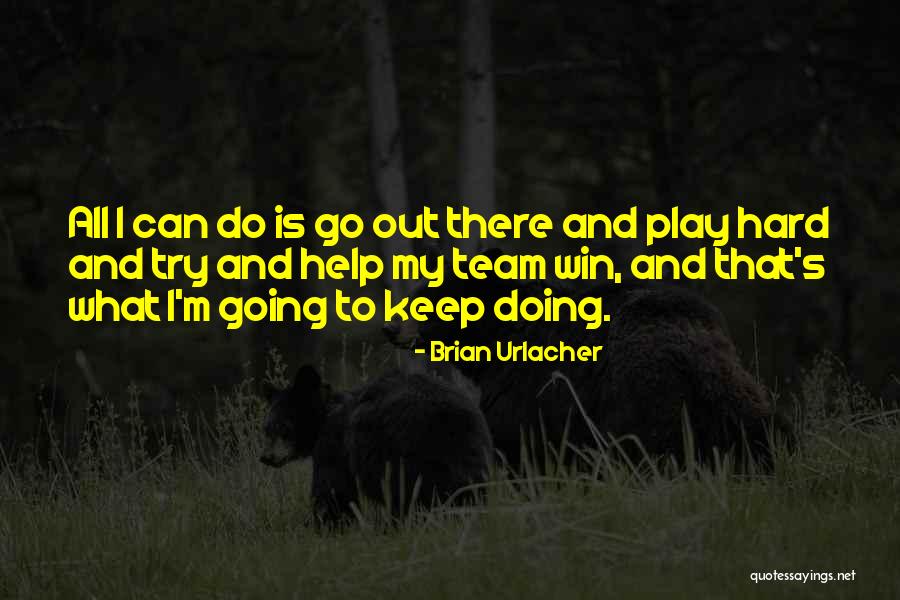 Reckoner Radiohead Quotes By Brian Urlacher Reckoner Radiohead Quotes By Brian Urlacher