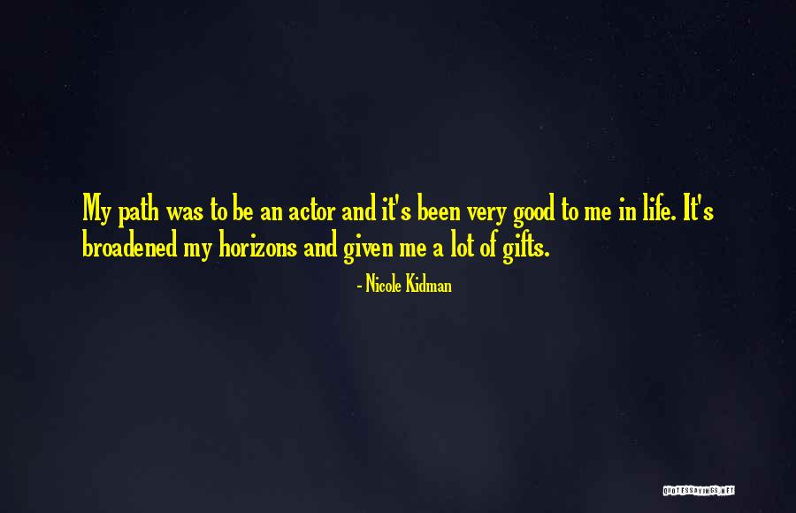 Reckoner Radiohead Quotes By Nicole Kidman Reckoner Radiohead Quotes By Nicole Kidman