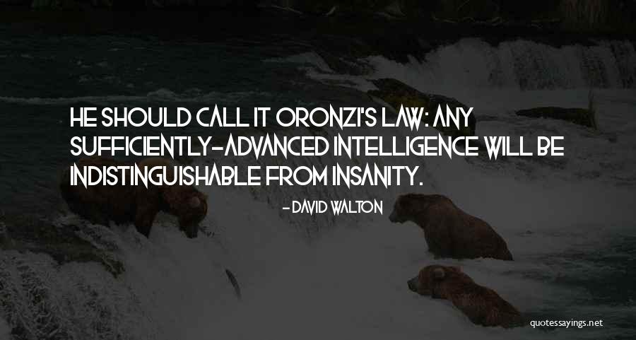 Reckonings Podcast Quotes By David Walton Reckonings Podcast Quotes By David Walton